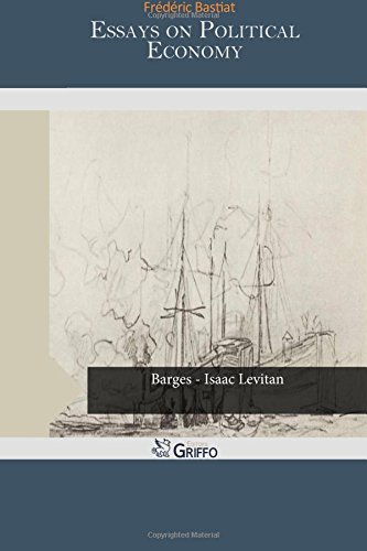 essays on political economy