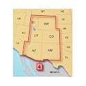 Garmin US TOPO MicroSD Data Card for Garmin GPS Units