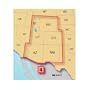 Garmin US TOPO MicroSD Data Card for Garmin GPS Units