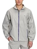 Nike Herren Jacke GORE TEX PACLITE, granite/varsity purple, S