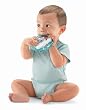 Fisher-Price Precious Planet Polar Bear Teether