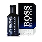 UPC 737052352060 product image for Boss Bottled Night by Hugo Boss for Men - 3.3 Ounce EDT Spray | upcitemdb.com