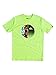 Quiksilver Big Boys' Deep Scape Ball Tee