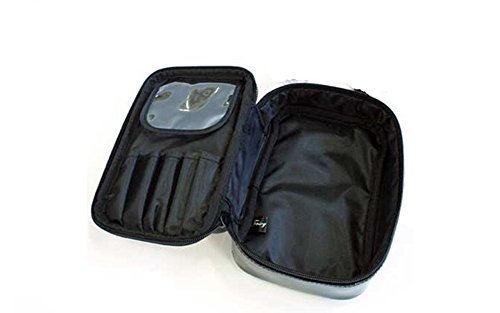 Cosmetic Bag Travel Makeup Pouch, Tina - Tomboy