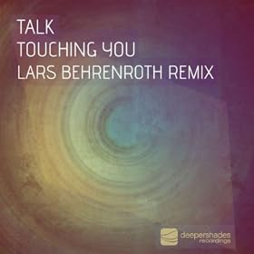 Touching You