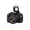 Canon EOS 1100D Digital SLR Camera (inc. 18-55 f/3.5-5.6 DC III Lens Kit)