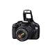 Canon EOS 1100D Digital SLR Camera (inc. 18-55 f/3.5-5.6 DC III Lens Kit)