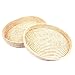 Kitchen & Housewares : Set of 2 Valerian Oval Bread Trays