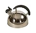 Royal Whistling Kettle (Stainless Steel, 2 Litre)