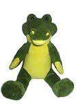 16 Alligator Make Your Own *NO SEW* Stuffed Animal Kit w/ T-Shirt