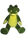 16" Alligator Make Your Own *NO SEW* Stuffed Animal Kit w/ T-Shirt