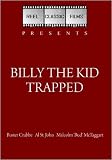 Billy the Kid Trapped (1942)