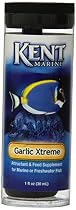Kent Marine 00657 Garlic Xtreme, 1-Ounce Bottle
