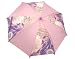 Trademark Collections Disney Hannah Montanna Spotlight Umbrella