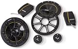 Kicker 11ds622.6 Component System W/ 20 Mm Twt