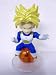 Search : Dragonball Z: Super Saiyan Trunks Figure on Dragon Ball Base