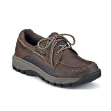 2 Eye Baracuda Dark Brown Boat 11 41kN9GqWZEL. SL160 2 Eye Baracuda Dark Brown Boat 11
