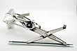 ***DRIVER / LEFT HAND SIDE*** 94-04 FORD MUSTANG POWER FRONT WINDOW REGULATOR (W/ MOTOR) 95 96 97 98 99 00 01 02 03 1994 1995 1996 1997 1998 1999 2000 2001 2002 2003 2004