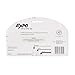 EXPO 1884308 Low-Odor Dry Erase Markers, Ultra Fine Tip, Fashion Colors, 4-Count
