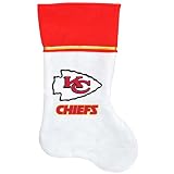 NFL Kansas City Chiefs Traditional Stocking