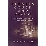 between couch and piano psychoanalysis music art and neuroscience