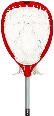 STX Mini Eclipse Lacrosse Goalie Stick