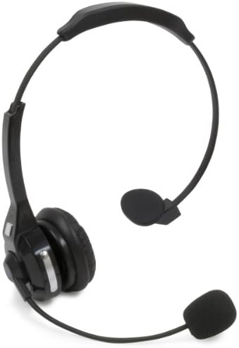 RoadKing (RK300) Noise Cancelling Bluetooth Wireless Headset