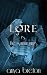 Lore vs. The Summoning (Lore Book 1)