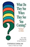 What Do They See