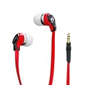 3.5mm Connector In-Ear Headphone