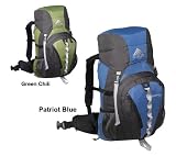 Goshawk 2200 (2008) Day Pack - In Your Choice of Colors
