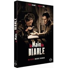 La Main du diable