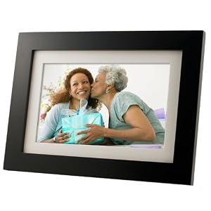 pandigital digital photo frame