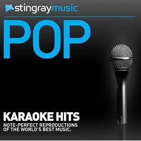 Drowning (Karaoke Version)