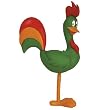 Kelloggs Cornelius Vinyl Fig