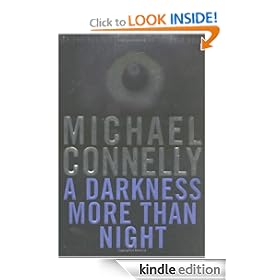 A Darkness More Than Night (Harry Bosch)