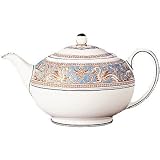 Wedgwood - Florentine Turquoise, Teapot 0.80ltr