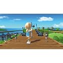Wii Sports Resort