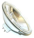 Sylvania - 1,000 watt 120 volt PAR64 External Mogul End Prong (GX16D) Base Sylvania Light Bulb