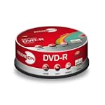 PRIMEON DVD-R 16X 120min / 4,7GB Ligh...