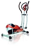 Omega CO-E130C Elliptical - Copper
