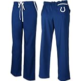 Scrub Dudz Indianapolis Colts Scrub Pants Large