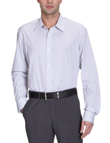 MEXX Herren Businesshemd H5RE4301