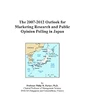 The 2007-2012 Outlook for Marketing Research and Public Opinion Polling in Japan