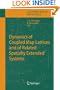 Dynamics of Coupled Map Lattices and of Related Spatially Extended Systems (Lecture Notes in Physics)