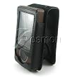 Kroo Elegent Leatherette Case fits Microsoft Zune 30Gb