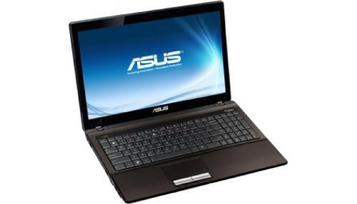 Asus K53SM-SO151V 39,6 cm (15,6 Zoll) Notebook (Intel Core i3-2350M, 2,3GHz, 4GB RAM, 500G Preisvergleich