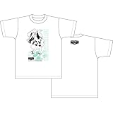 アスタロッテのおもちゃ アスタロッテ柄Tシャツ ホワイト L