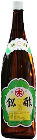 Kiya head office Mace (vinegar) 1800ml