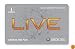 Xbox 360 Live 1 Month Gold Card